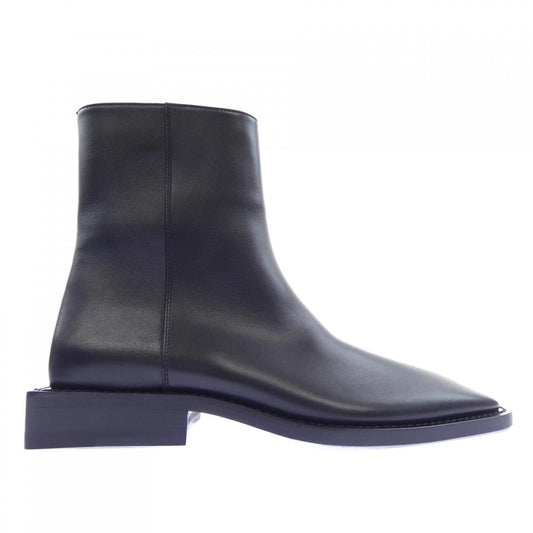 Balenciaga Boots Black