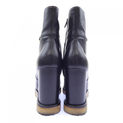 Celine Boots Black — view 5