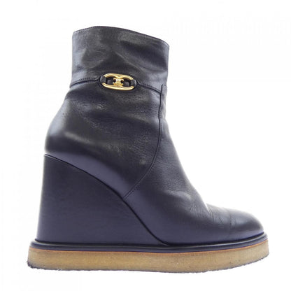 Celine Boots Black