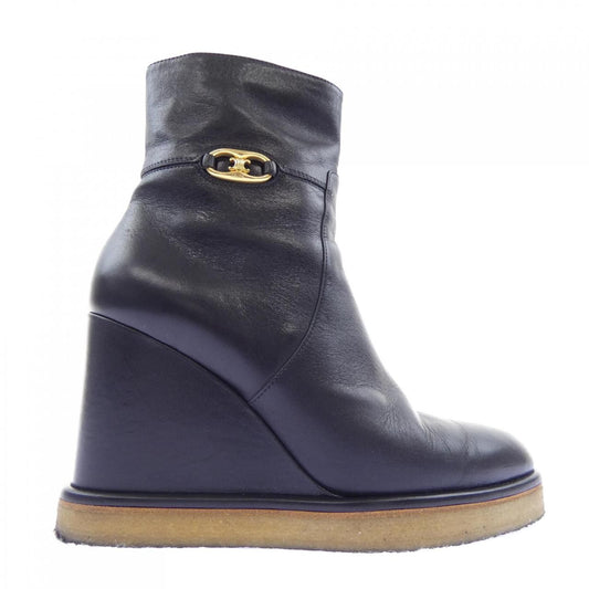 Celine Boots Black