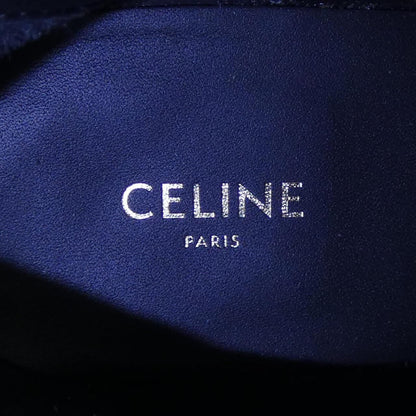Celine Boots Black — view 6