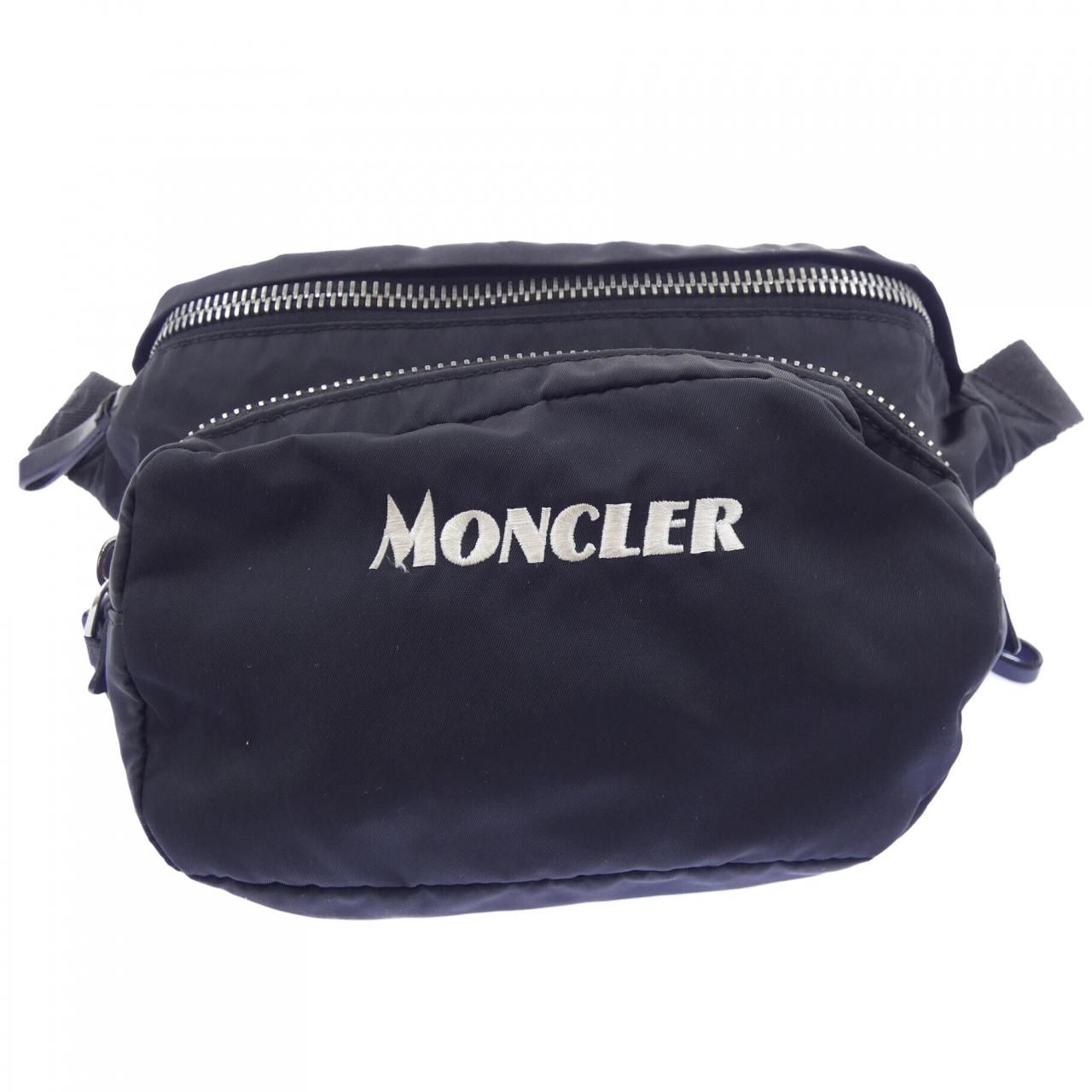 Moncler Handbag Black