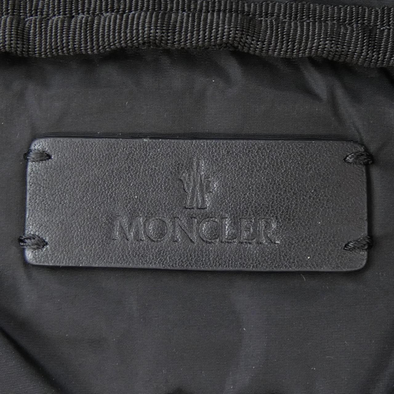 Moncler Handbag Black — view 5