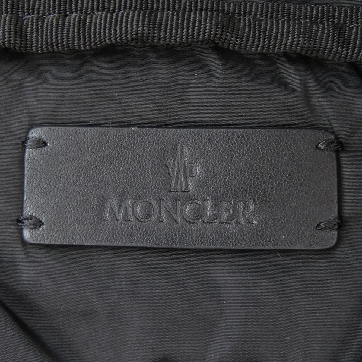 Moncler Handbag Black — view 5