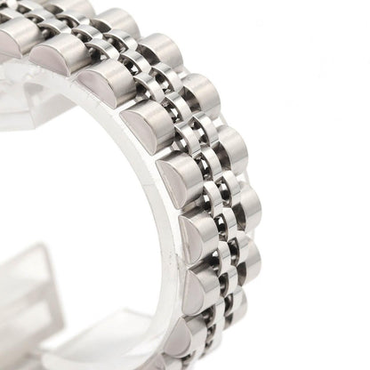 Rolex Datejust Automatic Watch White — view 5