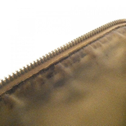 Fendi Shoulder Bag Gold — view 7