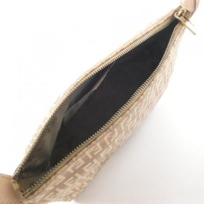 Fendi Shoulder Bag Gold — view 6