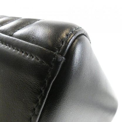 Prada Bag Handbag Silver — view 3