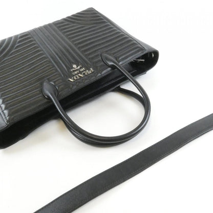Prada Bag Handbag Silver — view 4