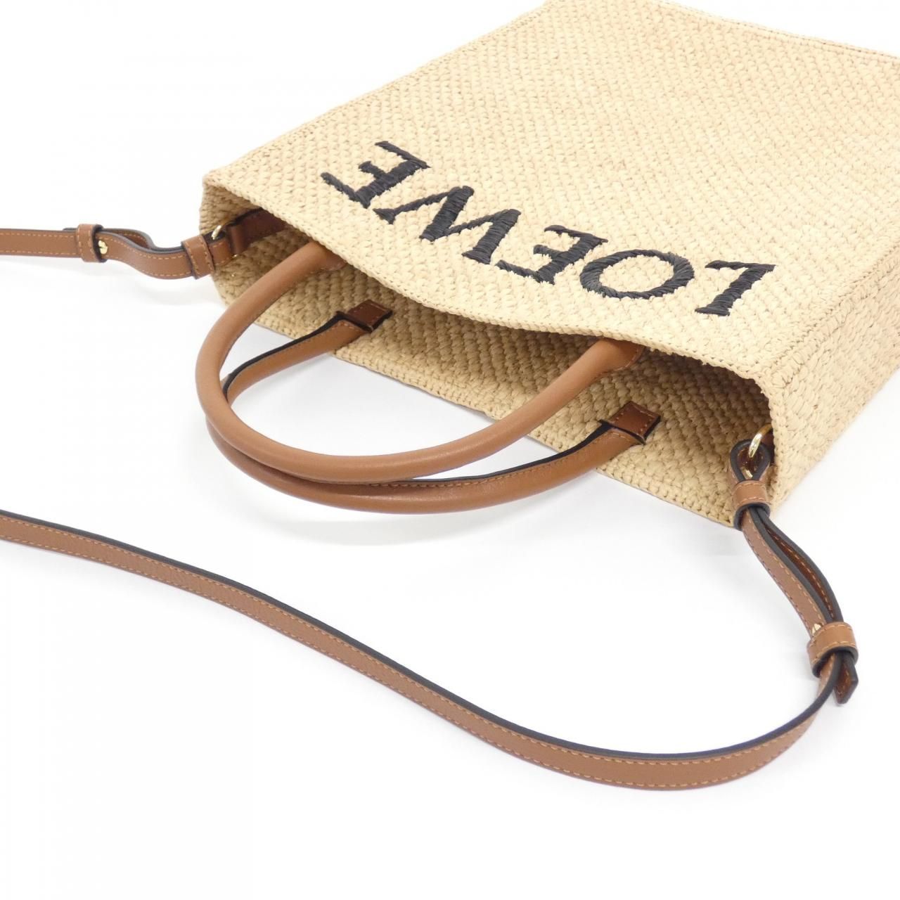 Loewe Standard Tote Bag — view 4