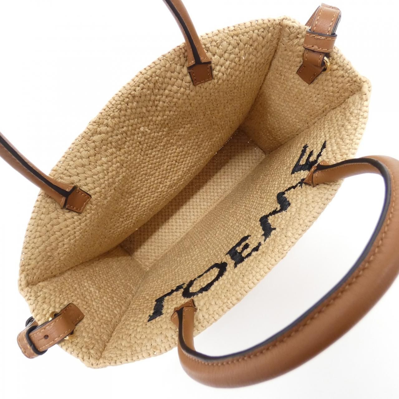 Loewe Standard Tote Bag — view 5