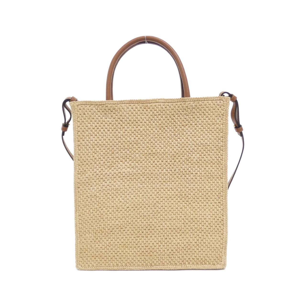Loewe Standard Tote Bag — view 2