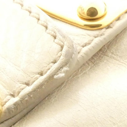 Miu Miu Bag Handbag Ivory — view 5