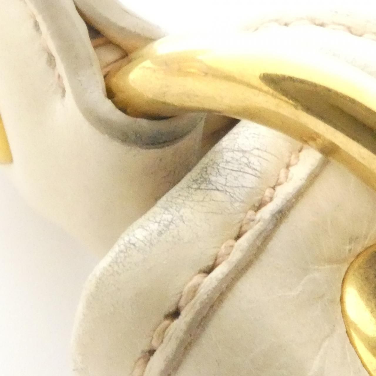 Miu Miu Bag Handbag Ivory — view 6