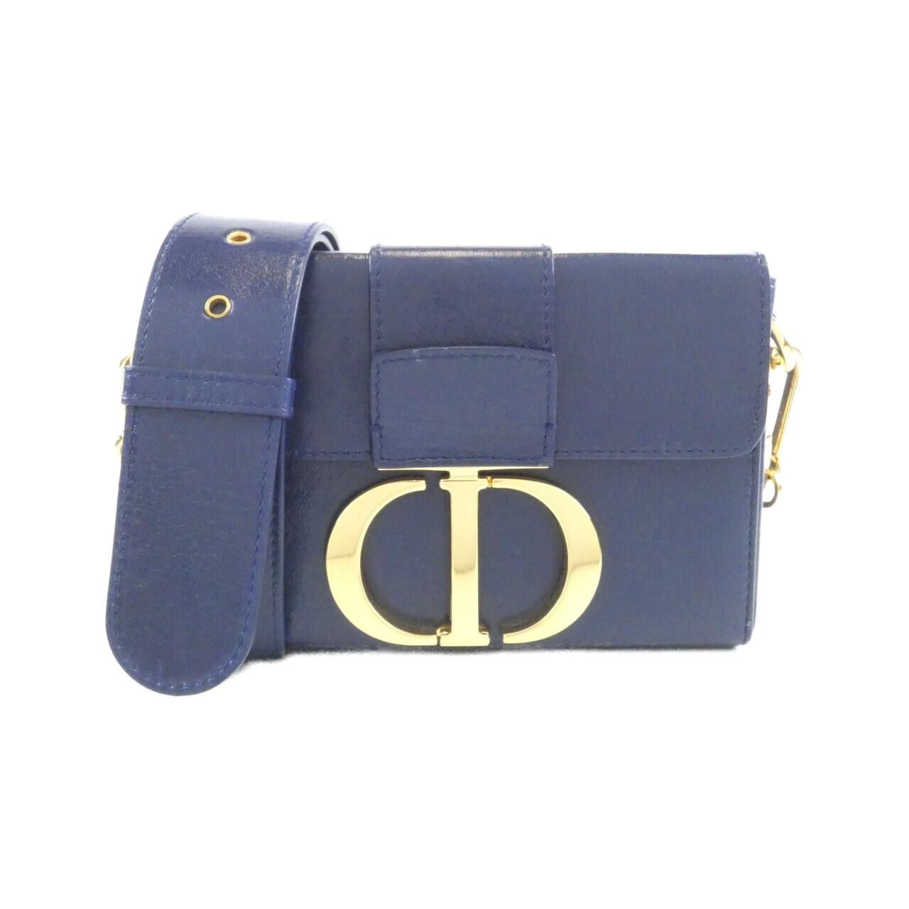 Dior 30 Montaigne Shoulder Bag