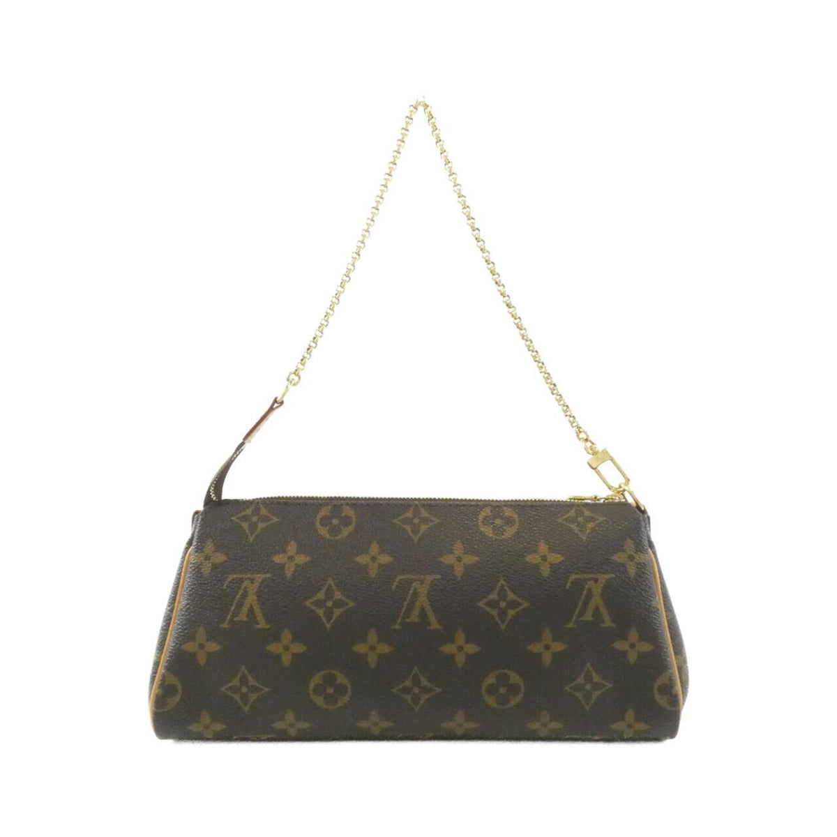 Louis Vuitton Monogram Shoulder Bag — view 2