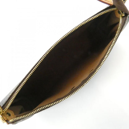 Louis Vuitton Monogram Shoulder Bag — view 7