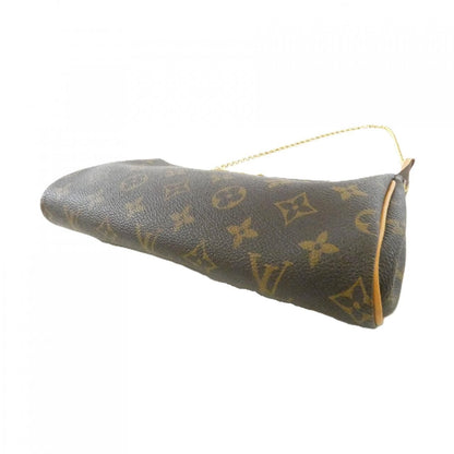 Louis Vuitton Monogram Shoulder Bag — view 3