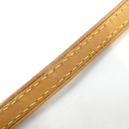 Louis Vuitton Monogram Shoulder Bag — view 6