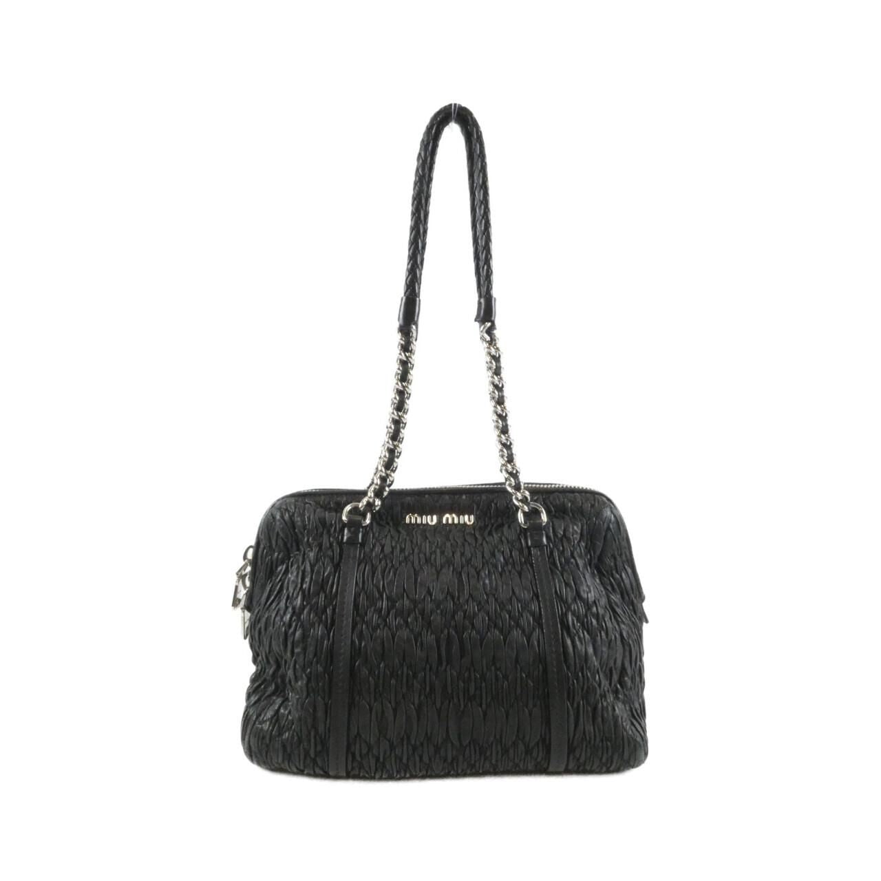 Miu Miu Shoulder Bag