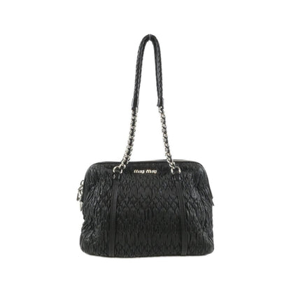Miu Miu Shoulder Bag