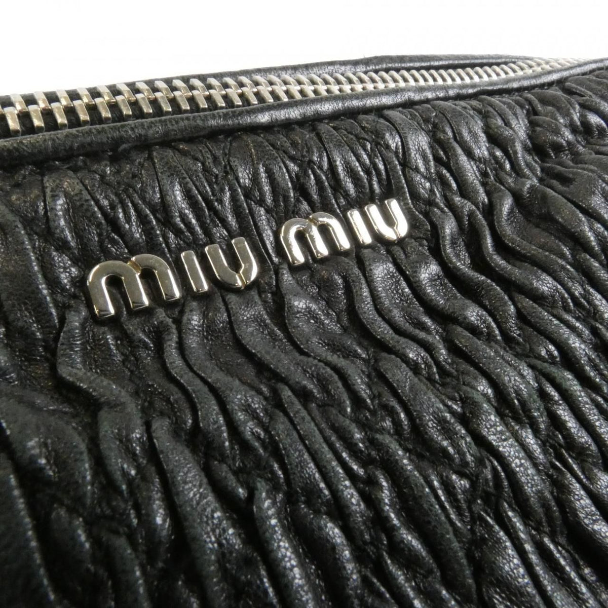 Miu Miu Shoulder Bag — view 4