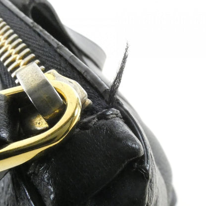 Prada Bag Handbag Gold — view 4