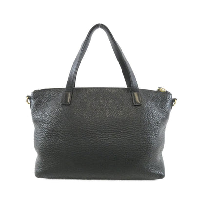 Prada Bag Handbag Gold — view 2