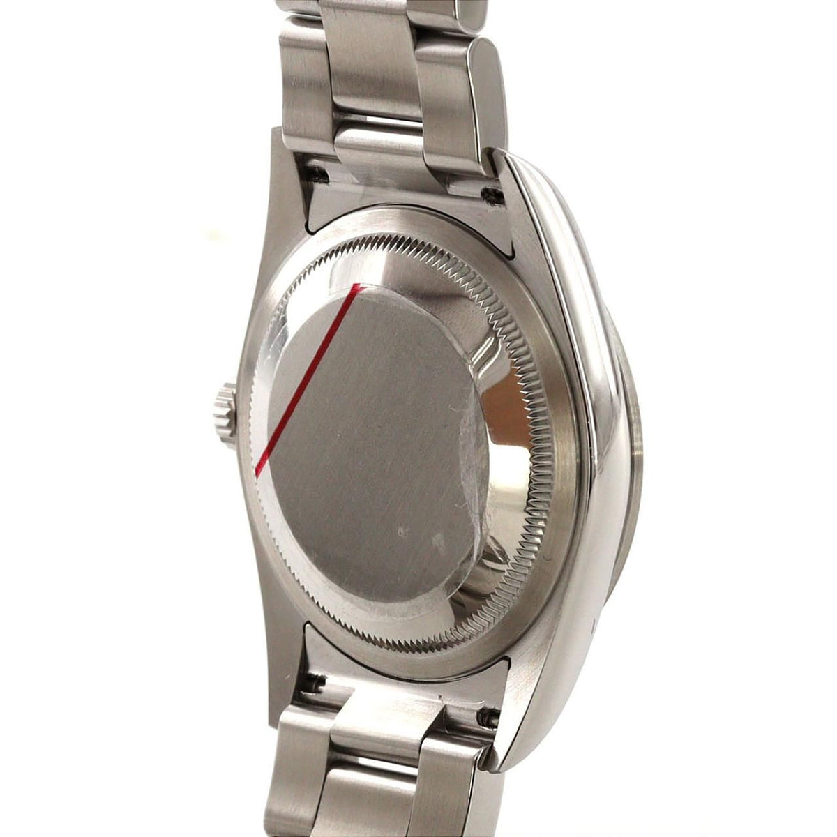 Rolex Explorer I SS Automatic — view 5