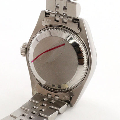 Rolex Datejust Automatic Watch White — view 5