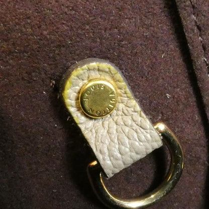 Louis Vuitton Monogram Empreinte Neverfull MM Bag — view 6