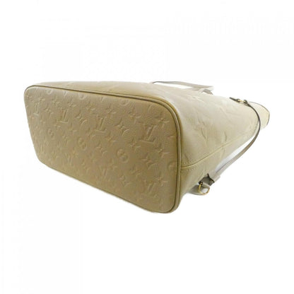 Louis Vuitton Monogram Empreinte Neverfull MM Bag — view 2