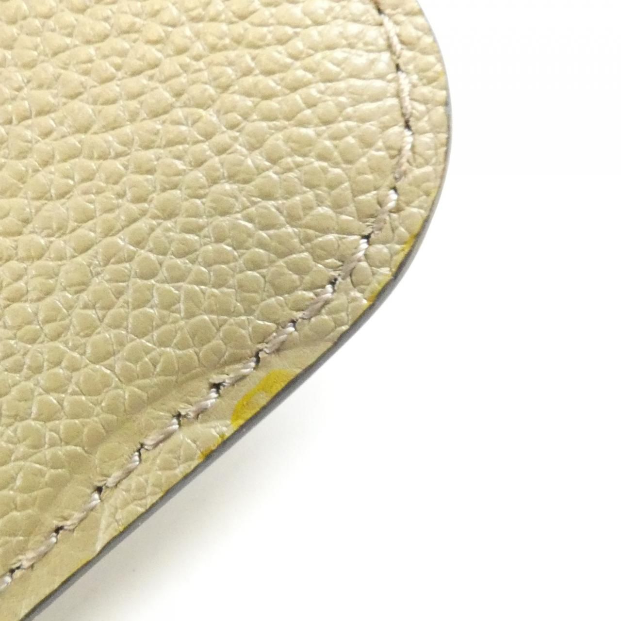 Louis Vuitton Monogram Empreinte Neverfull MM Bag — view 7