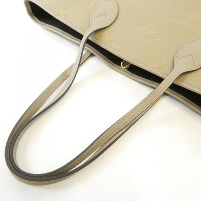 Louis Vuitton Monogram Empreinte Neverfull MM Bag — view 4