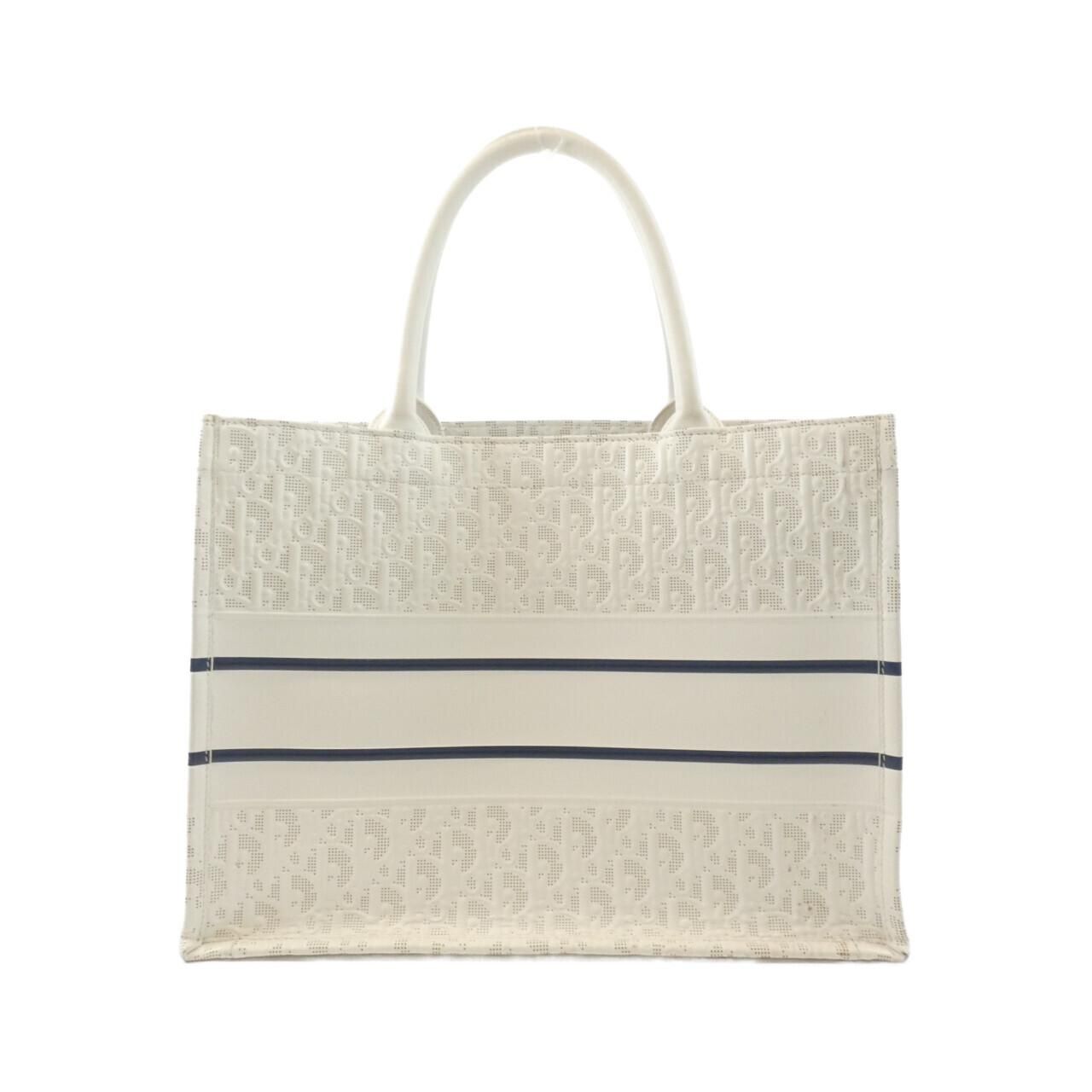Dior Book Tote Bag M Zddu — view 2