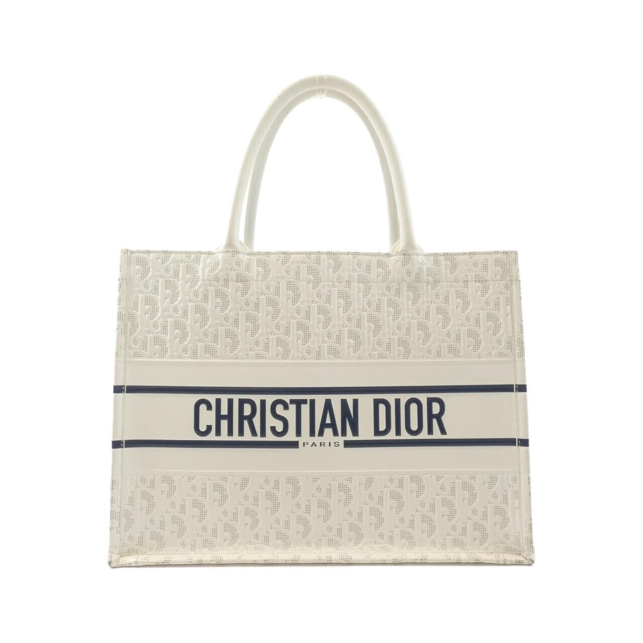 Dior Book Tote Bag M Zddu