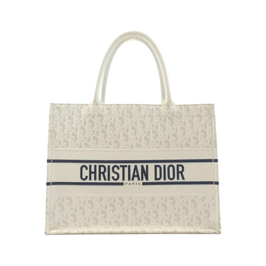 Dior Book Tote Bag M Zddu