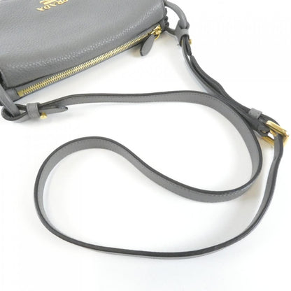 Prada Shoulder Bag Gold — view 7