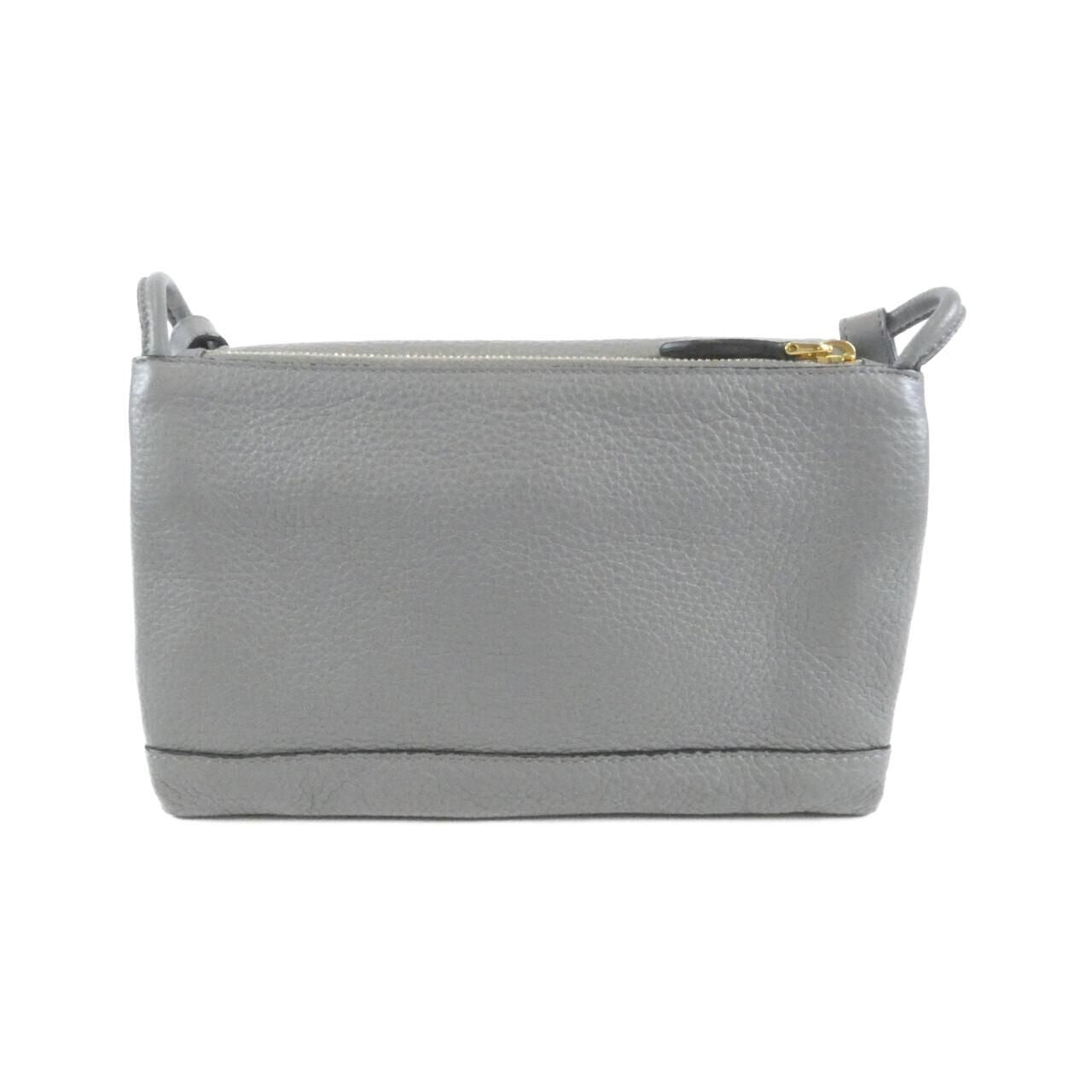 Prada Shoulder Bag Gold — view 2