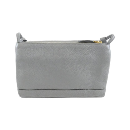 Prada Shoulder Bag Gold — view 2