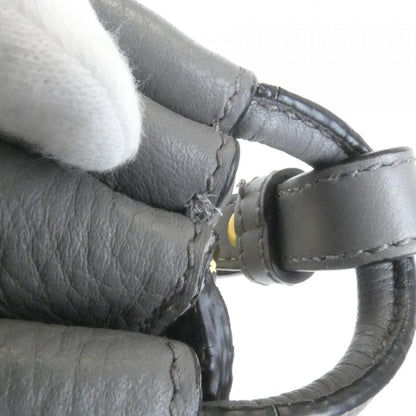 Prada Shoulder Bag Gold — view 5