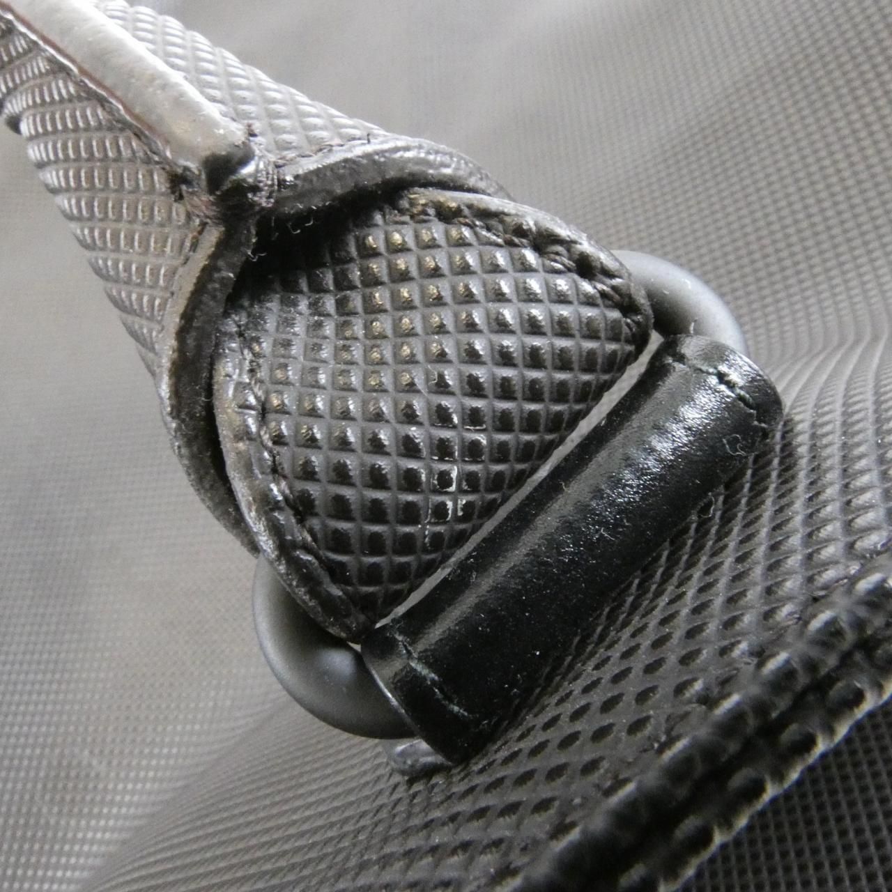 Bottega Veneta Bag Handbag Black — view 6
