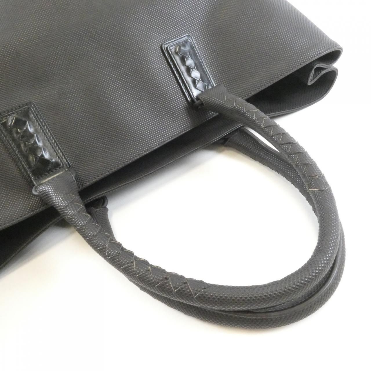 Bottega Veneta Bag Handbag Black — view 5