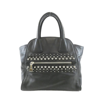 Miu Miu Bag Handbag Silver — view 2