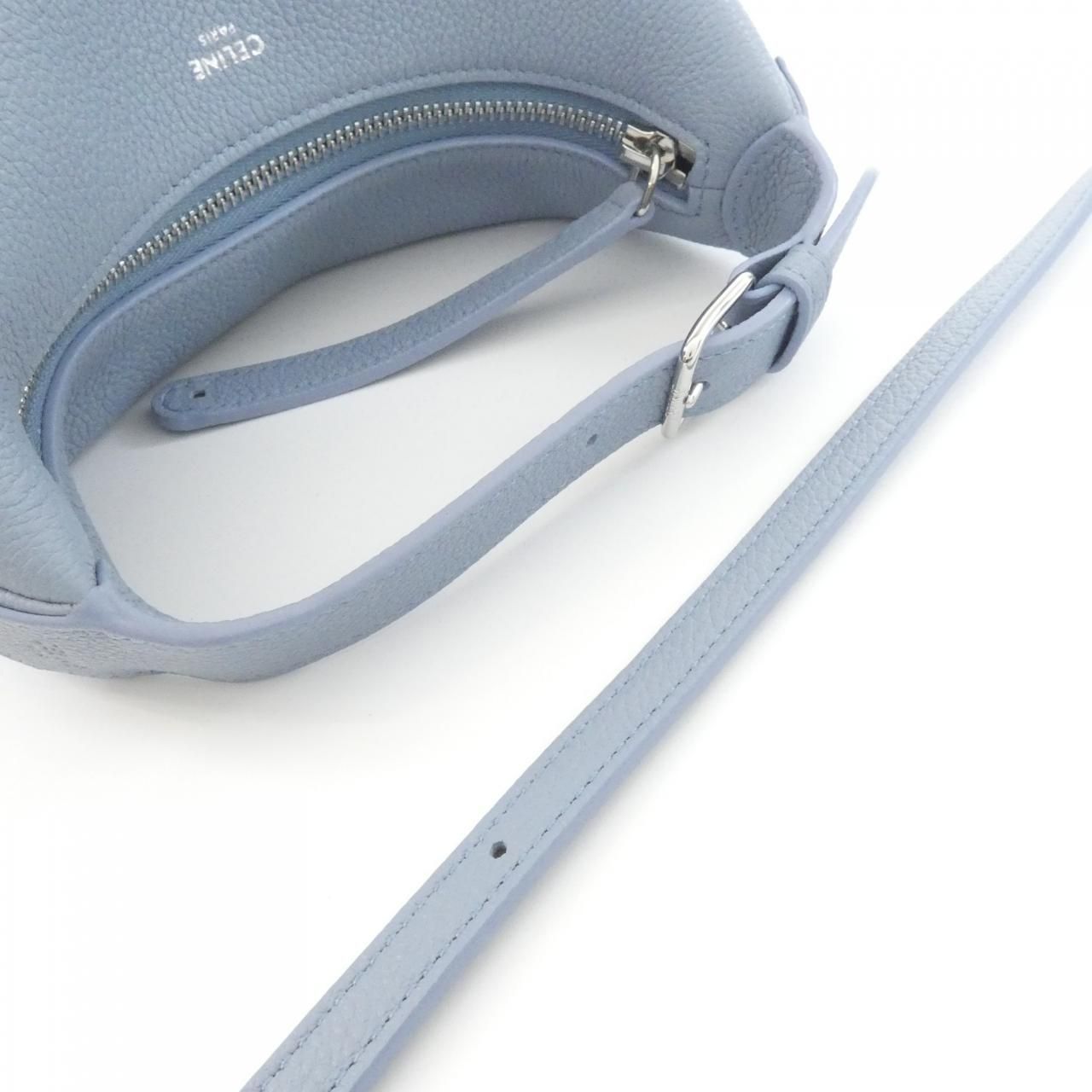 Celine Teen Loulou Bag — view 5