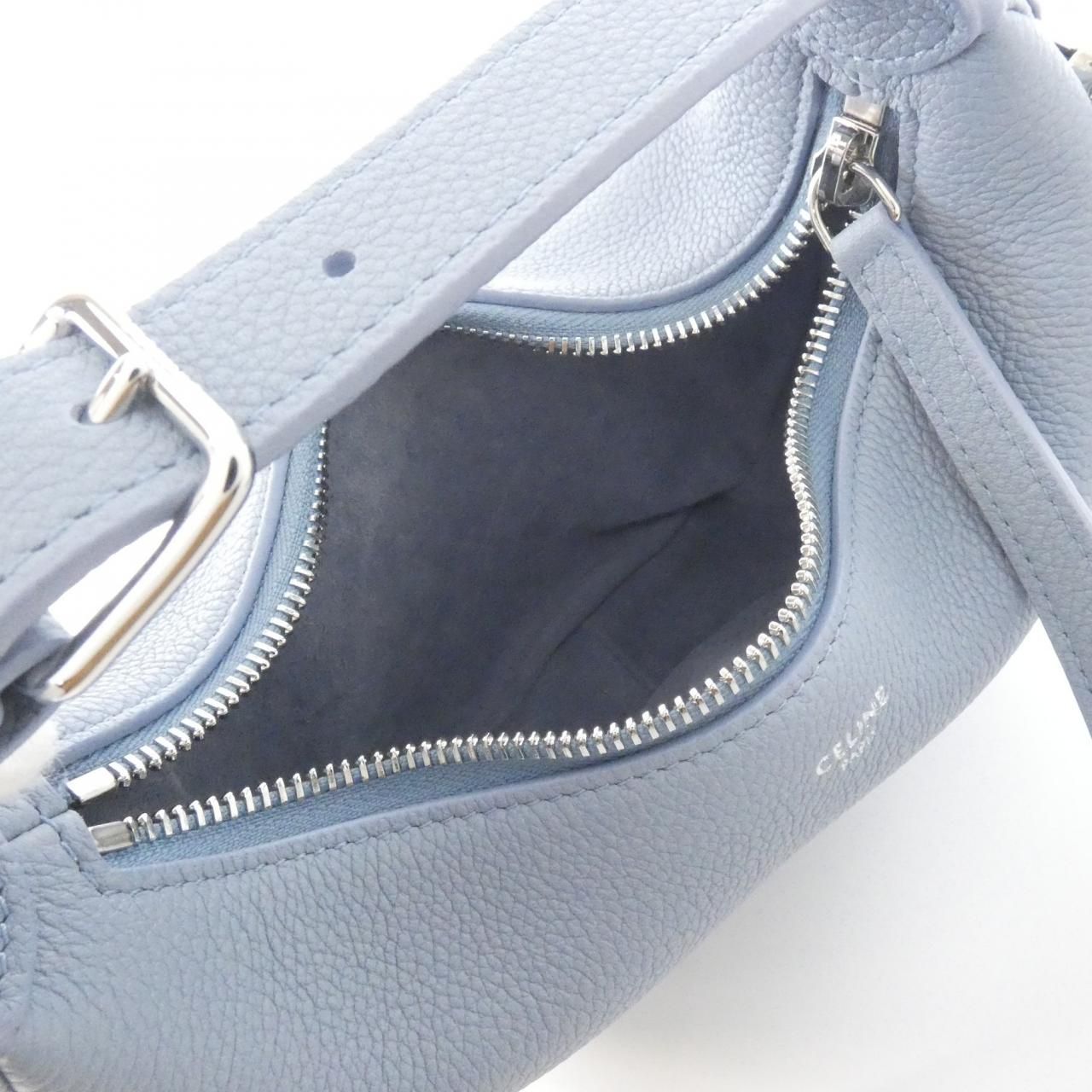Celine Teen Loulou Bag — view 6