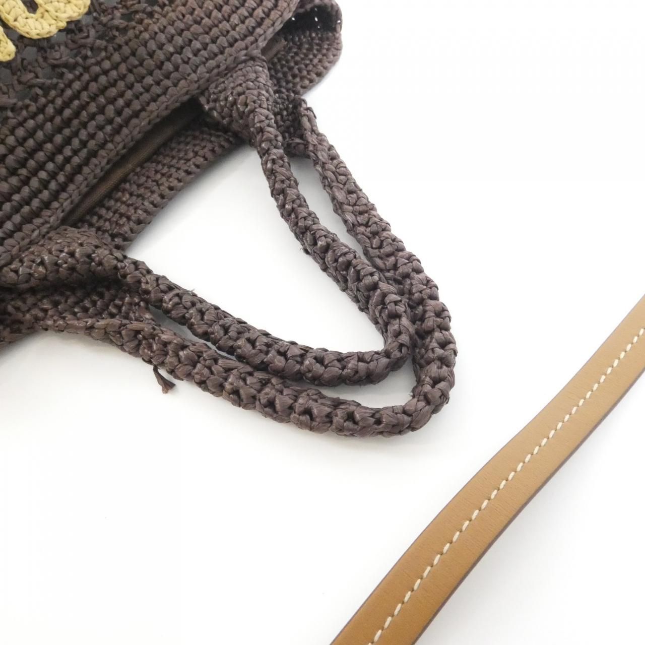 Miu Miu Bag Handbag Brown — view 4
