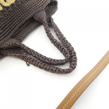 Miu Miu Bag Handbag Brown — view 4
