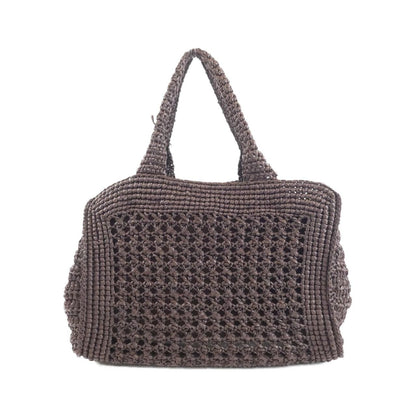 Miu Miu Bag Handbag Brown — view 2