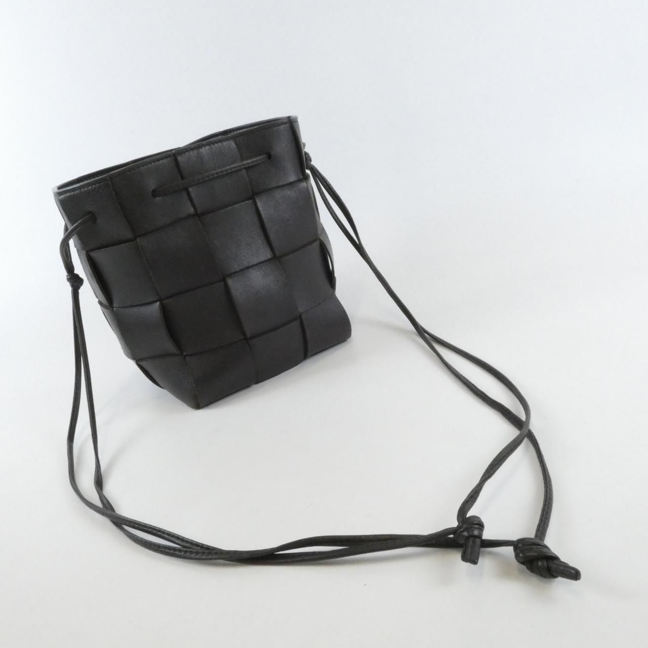Bottega Veneta Shoulder Bag — view 4